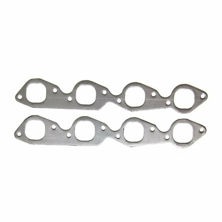 SLUGFEST SUPPLIES Exhaust Gaskets for Big Block Chevy Gen V & VI SL3077987